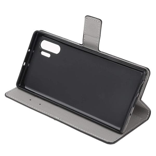 Plånboksfodral Samsung Galaxy Note 10 Plus - Ugglor På Kalas