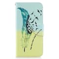 Miniatyrbillede 2 af 6: Plånboksfodral Samsung Galaxy A50 – Take These Broken Wings