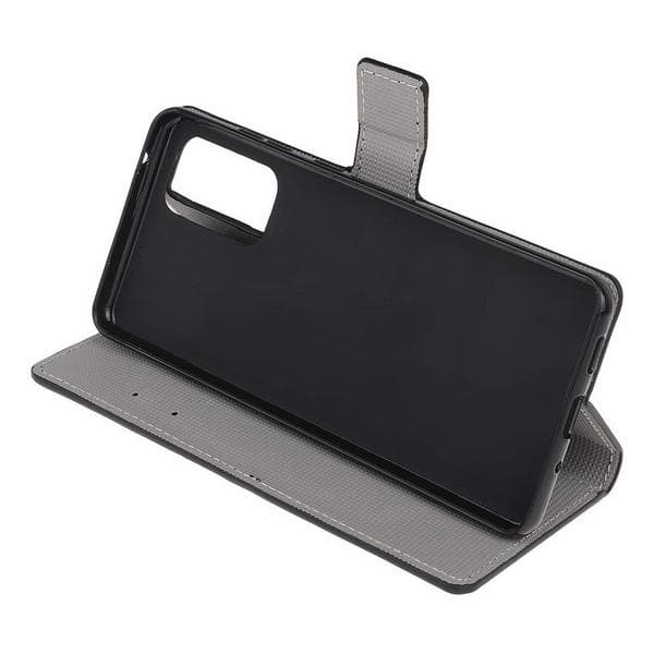 Plånboksfodral Samsung Galaxy S20 Plus - Flagga UK