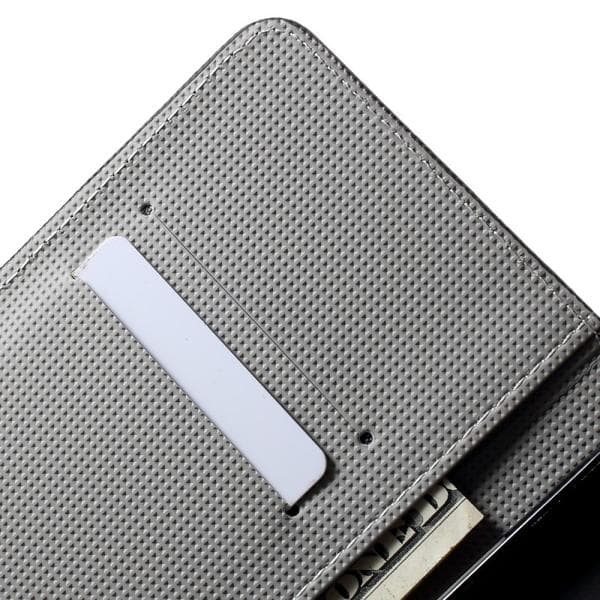 Plånboksfodral Huawei P30 Pro - Ugglor På Kalas