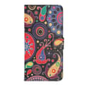 Pikkukuva 2 / 6: Plånboksfodral Samsung Galaxy A50 - Paisley