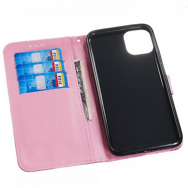 Plånboksfodral Apple iPhone 11 Pro – Stay Beautiful