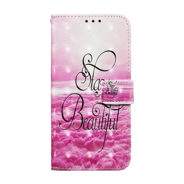 Plånboksfodral Apple iPhone 11 Pro – Stay Beautiful