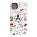 Miniatyrbillede 3 af 5: Plånboksfodral Apple iPhone 11 Pro Max - Paris