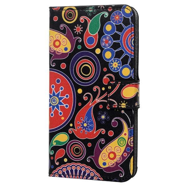 Plånboksfodral Apple iPhone 11 Pro Max - Paisley