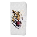 Pikkukuva 2 / 5: Plånboksfodral Apple iPhone 11 Pro Max – Tiger