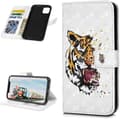 Pikkukuva 1 / 5: Plånboksfodral Apple iPhone 11 Pro Max – Tiger