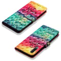 Miniatyrbillede 6 af 6: Plånboksfodral Samsung Galaxy A50 – Never Stop Dreaming