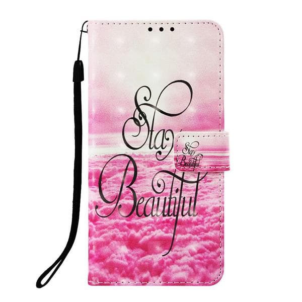 Plånboksfodral Apple iPhone 7 – Stay Beautiful