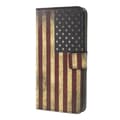 Pikkukuva 2 / 7: Plånboksfodral Samsung Galaxy A10 - Flagga USA