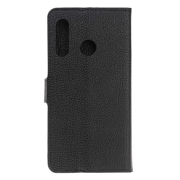 Plånboksfodral Huawei P30 Lite - Svart