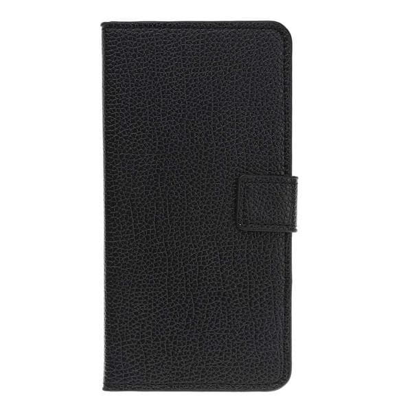 Plånboksfodral Huawei P30 Lite - Svart