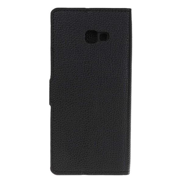 Plånboksfodral Samsung Galaxy J4 Plus – Svart