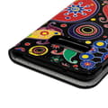 Pikkukuva 6 / 6: Plånboksfodral Samsung Galaxy S10e - Paisley