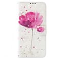 Pikkukuva 2 / 6: Plånboksfodral Samsung Galaxy S10e – Rosa Blomma