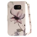Miniatyrbillede 3 af 6: Plånboksfodral Samsung Galaxy S7 Edge – Magnolia