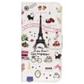 Pikkukuva 4 / 4: Plånboksfodral Huawei Y6 2018 - Paris