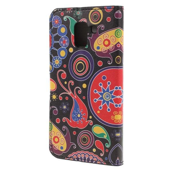 Plånboksfodral Samsung Galaxy J6 (2018) - Jellyfish