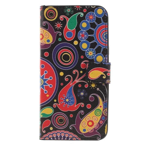 Plånboksfodral Samsung Galaxy J6 (2018) - Jellyfish