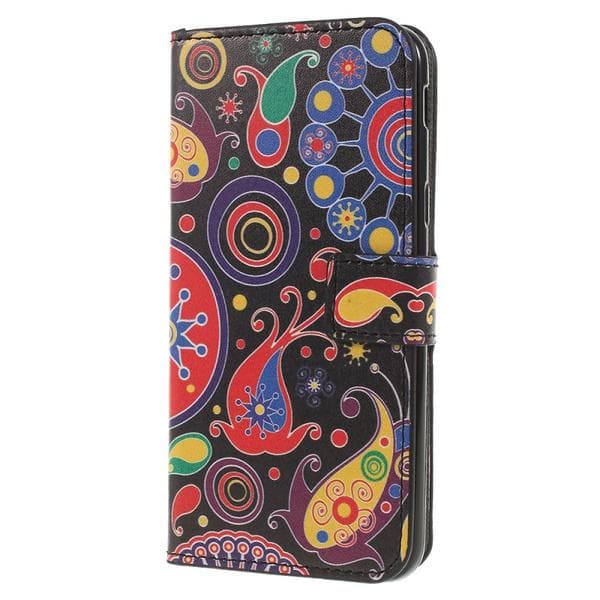 Plånboksfodral Samsung Galaxy J6 (2018) - Jellyfish