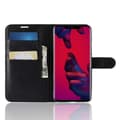 Pikkukuva 5 / 6: Plånboksfodral Huawei Mate 20 Pro - Svart