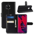 Pikkukuva 1 / 6: Plånboksfodral Huawei Mate 20 Pro - Svart