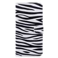 Pikkukuva 2 / 5: Plånboksfodral OnePlus 6T - Zebra