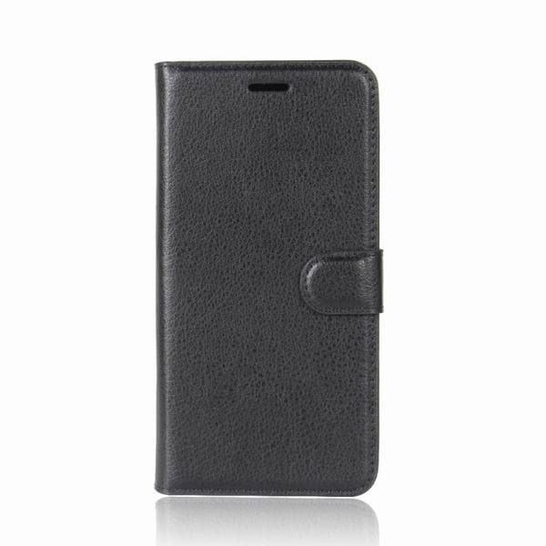 Plånboksfodral Huawei P20 Lite - Svart