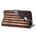 Pikkukuva 7 / 7: Plånboksfodral Samsung Xcover 4 / 4s - Flagga USA