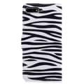 Pikkukuva 5 / 6: Plånboksfodral Huawei Y6 2018 - Zebra