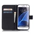 Miniatyrbild 8 av 9: Plånboksfodral Samsung Galaxy S7 Edge – Eat Glitter And Shine