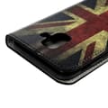 Miniatyrbillede 3 af 6: Plånboksfodral Samsung Galaxy A6 (2018) - Flagga UK