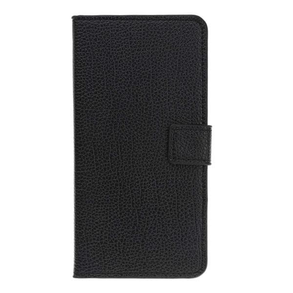 Plånboksfodral Huawei Mate 20 Lite - Svart