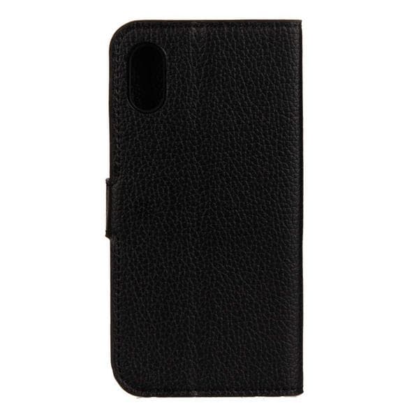 Plånboksfodral Apple iPhone XR - Svart