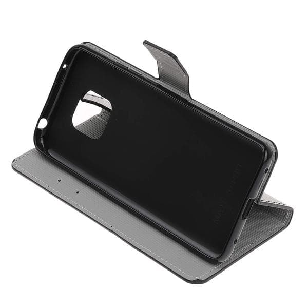 Plånboksfodral Huawei Mate 20 Pro - Ugglor På Kalas