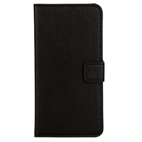 Plånboksfodral Huawei Mate 10 Lite - Svart