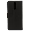 Miniatyrbillede 7 af 7: Plånboksfodral Huawei Mate 10 Lite - Svart