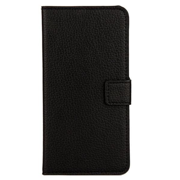 Plånboksfodral Samsung Galaxy A8 (2018) – Svart