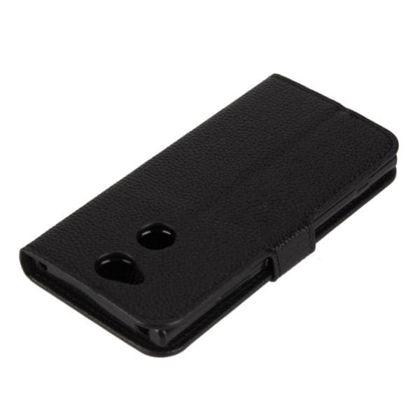 Plånboksfodral Sony Xperia L2 - Svart