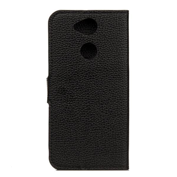 Plånboksfodral Sony Xperia L2 - Svart