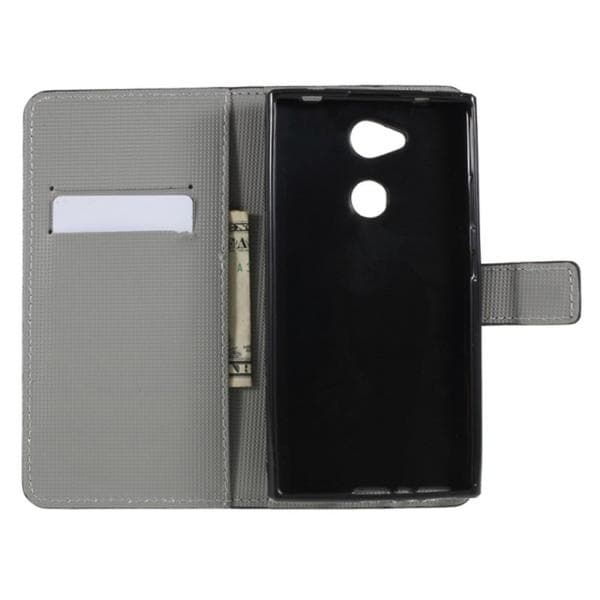 Plånboksfodral Sony Xperia L2 - Flagga UK