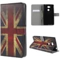 Pikkukuva 1 / 6: Plånboksfodral Sony Xperia L2 - Flagga UK