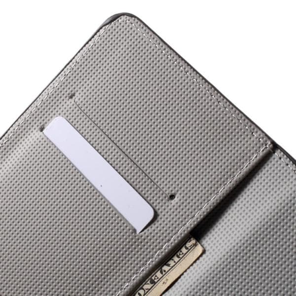 Plånboksfodral Sony Xperia XZ2 - Flagga USA