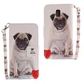 Miniatyrbillede 4 af 5: Plånboksfodral Samsung Galaxy J3 (2017) – Mops