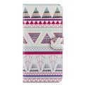 Pikkukuva 5 / 6: Plånboksfodral Huawei Y6 2018 - Aztek