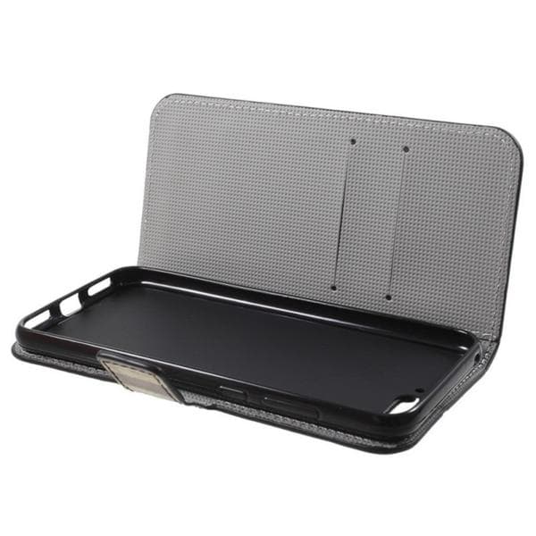 Plånboksfodral Huawei Y6 2018 - Flagga USA