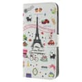 Pikkukuva 2 / 8: Plånboksfodral Samsung Galaxy J6 (2018) - Paris