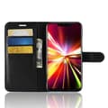 Miniatyrbillede 5 af 6: Plånboksfodral Huawei Mate 20 Lite - Svart