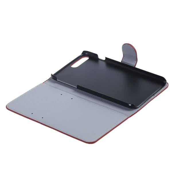 Plånboksfodral Apple iPhone 8 Plus - Flagga UK