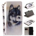 Pikkukuva 1 / 9: Plånboksfodral Samsung Galaxy Note 8 – Varg